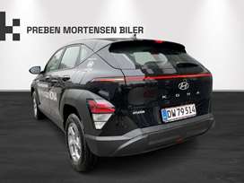 Hyundai Kona 1,0 T-GDi Essential DCT