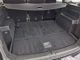VW Touran 1,5 TSI EVO ACT Comfortline 7 personer DSG 150HK Aut.