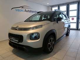 Citroën C3 Aircross 1,2 PureTech 110 StreetLine