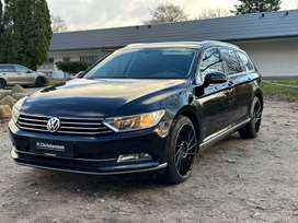 VW Passat 1,4 TSi 150 Highline+ Variant DSG