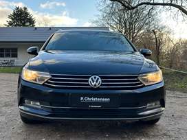 VW Passat 1,4 TSi 150 Highline+ Variant DSG