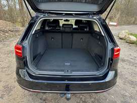 VW Passat 1,4 TSi 150 Highline+ Variant DSG