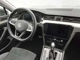 VW Passat 1,5 Variant TSI EVO ACT Elegance Plus Pro DSG 150HK Stc 7g Aut.