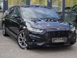 Ford Mondeo 1,5 EcoBoost ST-Line aut.