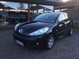 Peugeot 206+ 1,4 HDi 70 Comfort+