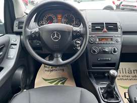 Mercedes A180 2,0 CDi