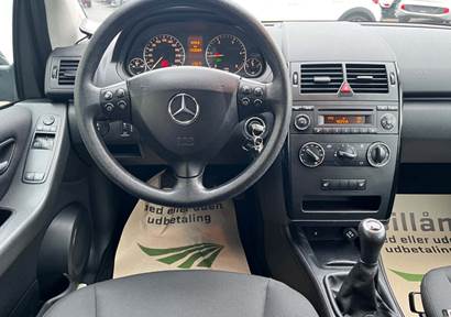 Mercedes A180 2,0 CDi