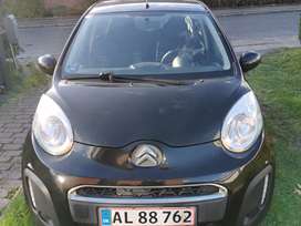 Citroën C1 1,0