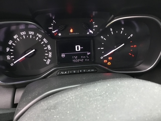 Citroën C3 Aircross 1,2 PureTech 110 hk SUV