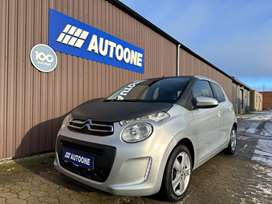 Citroën C1 1,2 PureTech 82 Feel Complet