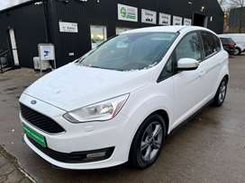 Ford C-MAX 1,5 TDCi 120 Trend Van