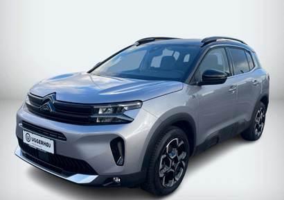 Citroën C5 Aircross 1,6 PHEV Prestige EAT8