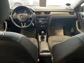 Skoda Rapid 1,0 TSi 95 Style