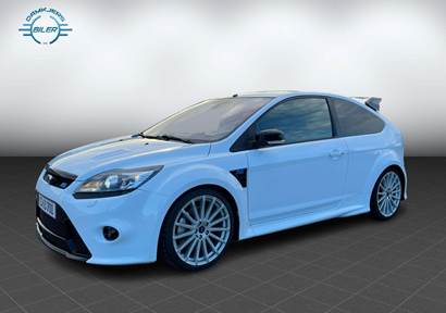 Ford Focus 2,5 RS