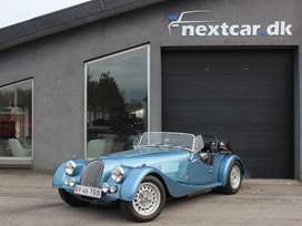 Morgan Plus 8 4,2 2 seater