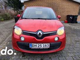 Renault Twingo 1,0 SCe 70 Expression