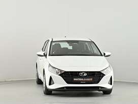 Hyundai i20 1,2 MPI Essential Komfort 84HK 5d