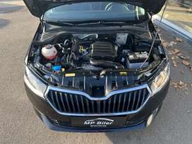 Skoda Fabia 1,0 TSi 95 Ambition Combi