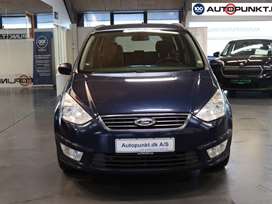 Ford Galaxy 2,0 TDCi 163 Collection 7prs