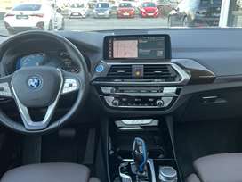 BMW iX3 EL Charged Plus 286HK 5d Trinl. Gear