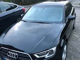 Audi A3 1,6 TDi 116 Sportback