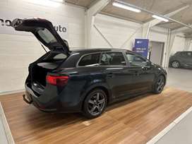 Toyota Avensis 2,0 D-4D T3 Touring Sports