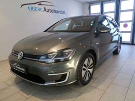 VW e-Golf VII