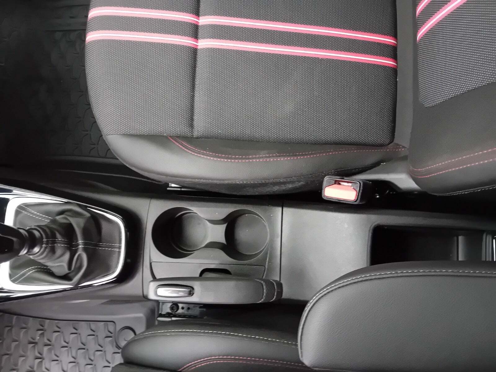 undefined Opel Crossland fra 2023