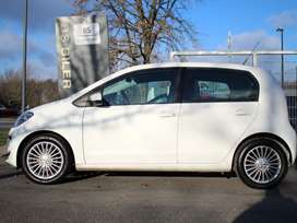 VW UP! 1,0 75 High Up! BMT