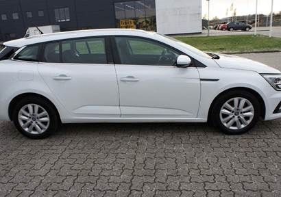 Renault Megane IV 1,6 E-Tech Zen Sport Tourer