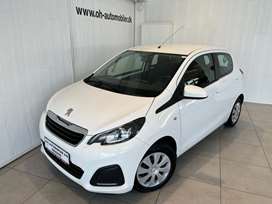 Peugeot 108 1,0 e-VTi 69 Active