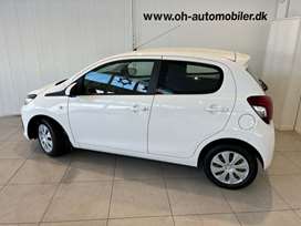 Peugeot 108 1,0 e-VTi 69 Active