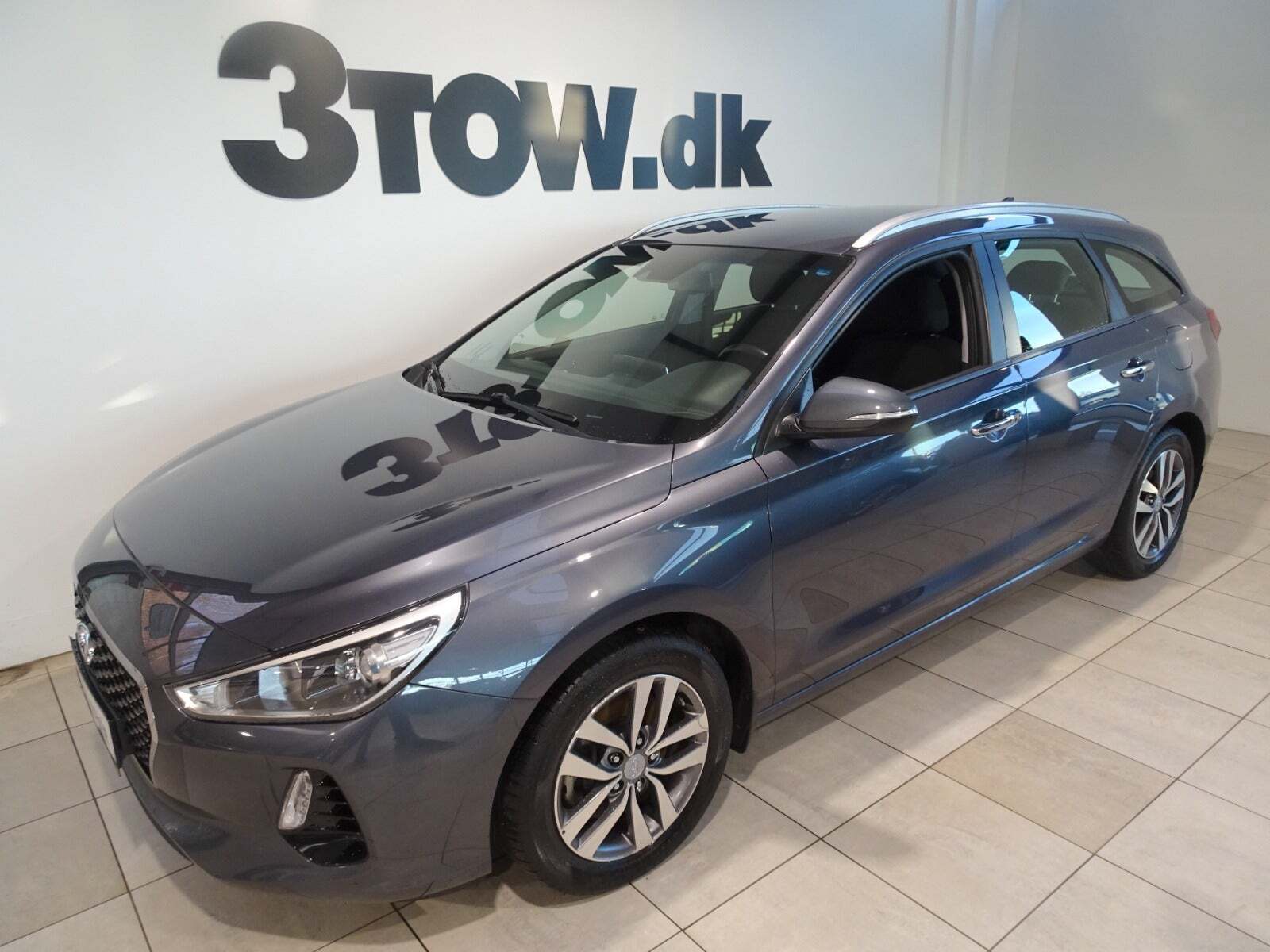⬦Brugte HYUNDAI I30 - Se alle til salg [HYUNDAI: 735 biler] | Bilhandel.dk