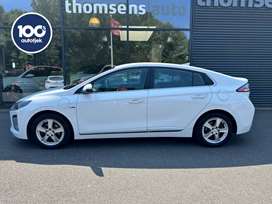 Hyundai Ioniq 1,6 PHEV Premium+ DCT