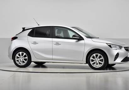 Opel Corsa Edition+ 5d