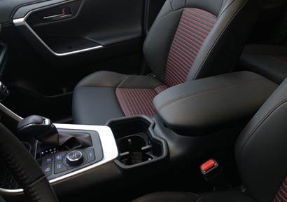 Toyota RAV4 Plug-in 2,5 Plugin-hybrid Active Business Comfort AWD 306HK 5d 6g Aut.