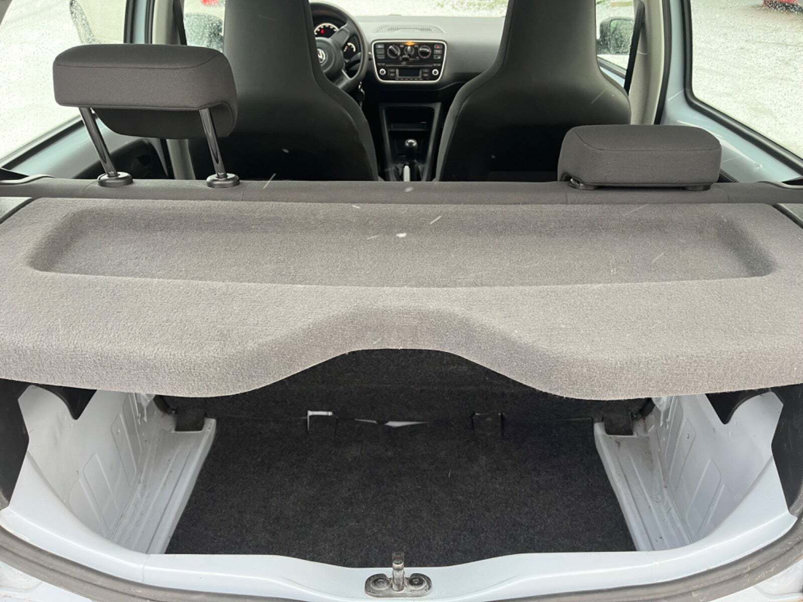 undefined VW UP! fra 2014