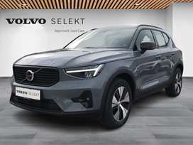 Volvo XC40 1,5 T5 Recharge  Plugin-hybrid Plus 262HK 5d 7g Aut.