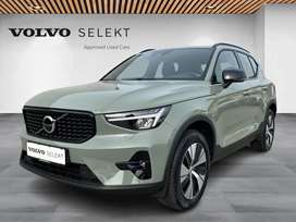 Volvo XC40 1,5 T5 Recharge  Plugin-hybrid Plus 262HK 5d 7g Aut.