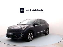 Kia e-Niro EL Advance 204HK 5d Aut.