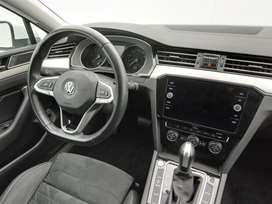 VW Passat 2,0 Variant TDI SCR Elegance Plus DSG 150HK Stc 7g Aut.