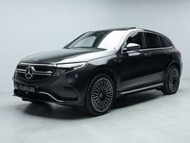 Mercedes EQC400 AMG 4Matic