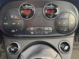 Fiat 500 1,0 Hybrid Lounge+