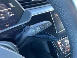 Audi e-tron 55 S Line Quattro 408HK 5d Trinl. Gear