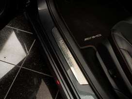 Mercedes C450 3,0 AMG stc. aut. 4Matic
