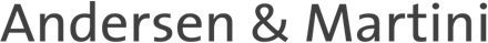 Andersen & Martini Greve