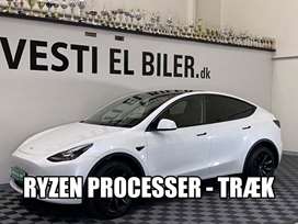 Tesla Model Y RWD