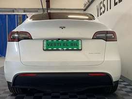 Tesla Model Y RWD