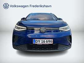 VW ID.4 Pro Performance