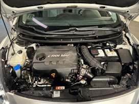 Hyundai i30 1,6 CRDi 110 XTR CW Eco